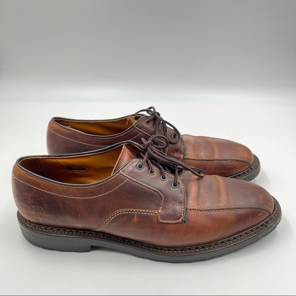 Allen Edmonds Mapleton